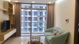 Cho thuê căn hộ 2 phòng ngủ tại Vinhomes Central Park, Phường 22, Quận Bình Thạnh, Hồ Chí Minh