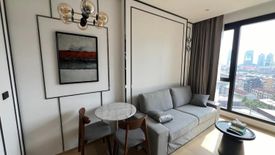 1 Bedroom Condo for rent in Ashton Asoke - Rama 9, Din Daeng, Bangkok near MRT Phra Ram 9