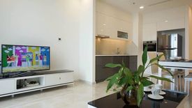 Cho thuê căn hộ 2 phòng ngủ tại Bến Nghé, Quận 1, Hồ Chí Minh