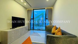 Cho thuê căn hộ chung cư 2 phòng ngủ tại Risemount Apartment Đà Nẵng, Thuận Phước, Quận Hải Châu, Đà Nẵng