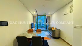 Cho thuê căn hộ chung cư 2 phòng ngủ tại Risemount Apartment Đà Nẵng, Thuận Phước, Quận Hải Châu, Đà Nẵng