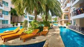 1 Bedroom Condo for sale in Paradise Park, Nong Prue, Chonburi