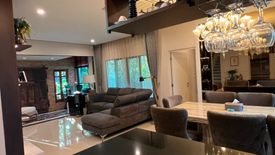 4 Bedroom House for rent in Burasiri Pattanakarn, Prawet, Bangkok