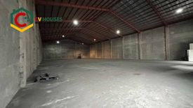 1 Bedroom Warehouse / Factory for rent in Cutcut, Pampanga