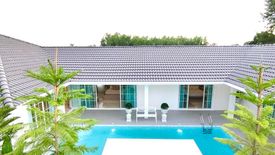 5 Bedroom House for sale in Nong Prue, Chonburi