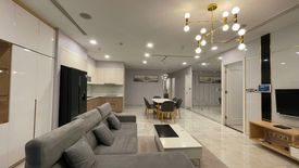 Cho thuê căn hộ 1 phòng ngủ tại Bến Nghé, Quận 1, Hồ Chí Minh