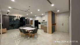 Cho thuê căn hộ 1 phòng ngủ tại Bến Nghé, Quận 1, Hồ Chí Minh