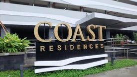 1 Bedroom Condo for rent in Coast Residences, Barangay 76, Metro Manila near LRT-1 Gil Puyat