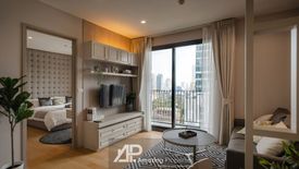 1 Bedroom Condo for sale in HQ by Sansiri, Khlong Tan Nuea, Bangkok near BTS Thong Lo