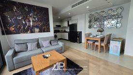 2 Bedroom Condo for rent in HQ by Sansiri, Khlong Tan Nuea, Bangkok near BTS Thong Lo