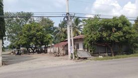 Land for sale in San Roque, Batangas