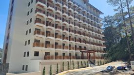 1 Bedroom Condo for sale in Bakakeng Central, Benguet