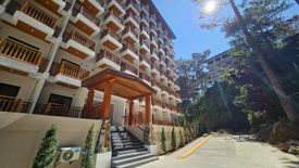 1 Bedroom Condo for sale in Bakakeng Central, Benguet