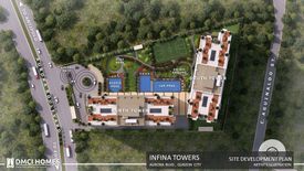 2 Bedroom Condo for sale in INFINA TOWERS, Marilag, Metro Manila near LRT-2 Anonas