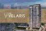 1 Bedroom Condo for sale in The Velaris Residences, Manggahan, Metro Manila