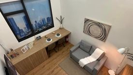 1 Bedroom Condo for sale in South Triangle, Metro Manila near MRT-3 Kamuning