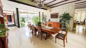 House for sale in Forbes Park North, Metro Manila near MRT-3 Buendia