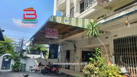 39 Bedroom Commercial for sale in Bang Khun Si, Bangkok near MRT Fai Chai