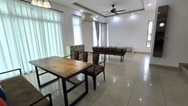 4 Bedroom House for rent in Nusajaya, Johor