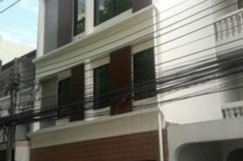 Commercial for Sale or Rent in Khlong Tan Nuea, Bangkok near BTS Phrom Phong