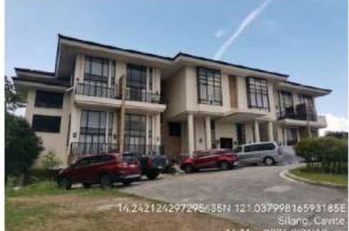 Condo for sale in Inchican, Cavite