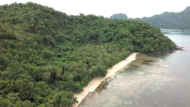 Land for sale in Villa Libertad, Palawan