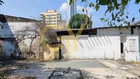 Land for rent in Mariana, Metro Manila near LRT-2 Gilmore