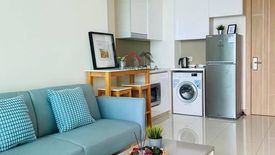 1 Bedroom Condo for sale in Na Kluea, Chonburi