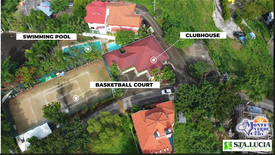 Land for sale in Lamac, Cebu