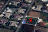 Land for sale in Navatanee Residence, Ram Inthra, Bangkok
