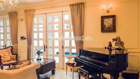 Cần bán villa 4 phòng ngủ tại Thảo Điền, Quận 2, Hồ Chí Minh