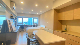 Condo for rent in Wack-Wack Greenhills, Metro Manila near MRT-3 Shaw Boulevard