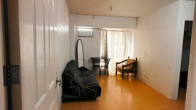 1 Bedroom Condo for rent in Bagong Lipunan Ng Crame, Metro Manila near MRT-3 Santolan