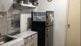 1 Bedroom Condo for rent in Bagong Lipunan Ng Crame, Metro Manila near MRT-3 Santolan