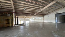 Warehouse / Factory for rent in Pulong Santa Cruz, Laguna