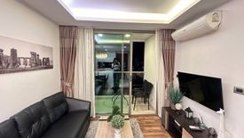 1 Bedroom Condo for rent in The Peak Towers, Nong Prue, Chonburi