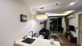 1 Bedroom Condo for rent in The Peak Towers, Nong Prue, Chonburi