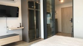 1 Bedroom Condo for rent in Life Rama 4 - Asoke, Khlong Toei, Bangkok near MRT Queen Sirikit National Convention Centre