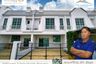 3 Bedroom Townhouse for rent in Villaggio Srinakarin-Bangna, Bang Kaeo, Samut Prakan