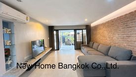 3 Bedroom House for rent in Khlong Tan Nuea, Bangkok