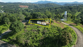 Land for sale in Eastland Heights, Bagong Nayon, Rizal