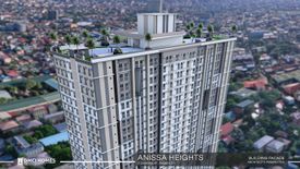 1 Bedroom Condo for sale in Barangay 100, Metro Manila near MRT-3 Taft Avenue