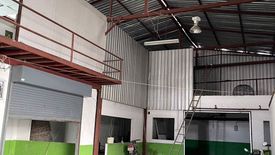 Warehouse / Factory for rent in Chong Nonsi, Bangkok