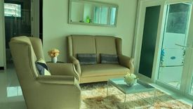 Condo for rent in Forbes Park North, Metro Manila near MRT-3 Buendia