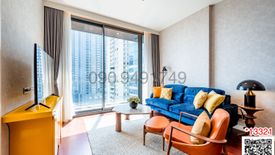 2 Bedroom Condo for rent in KHUN by YOO inspired by Starck, Khlong Tan Nuea, Bangkok near BTS Thong Lo