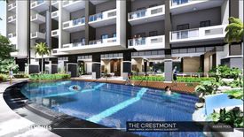 3 Bedroom Condo for sale in The Crestmont, South Triangle, Metro Manila near MRT-3 Quezon Avenue