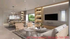 4 Bedroom House for sale in Bukit Kapar, Selangor