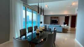 3 Bedroom Condo for sale in GRAND HYATT RESIDENCES, Taguig, Metro Manila