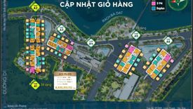 Cần bán căn hộ chung cư 1 phòng ngủ tại Eaton Park, An Phú, Quận 2, Hồ Chí Minh