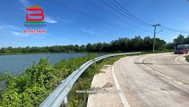 Land for sale in Ban Khlong Suan, Samut Prakan